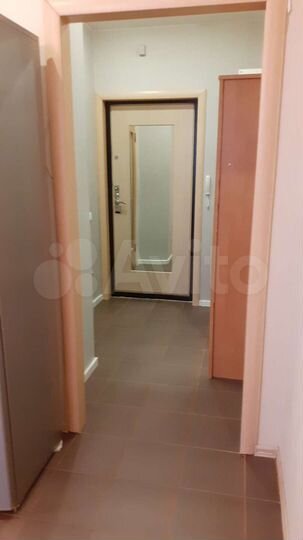 Квартира-студия, 23 м², 4/12 эт.