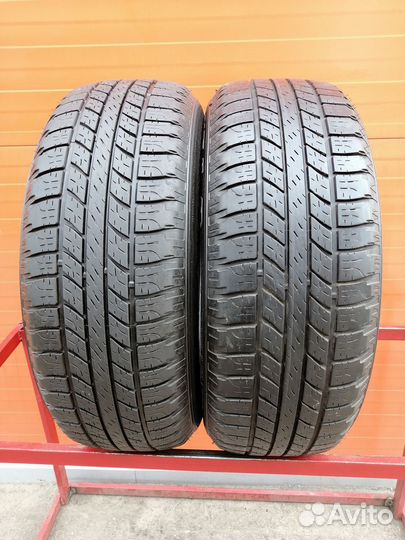 Goodyear Wrangler HP All Weather 245/60 R18 105H