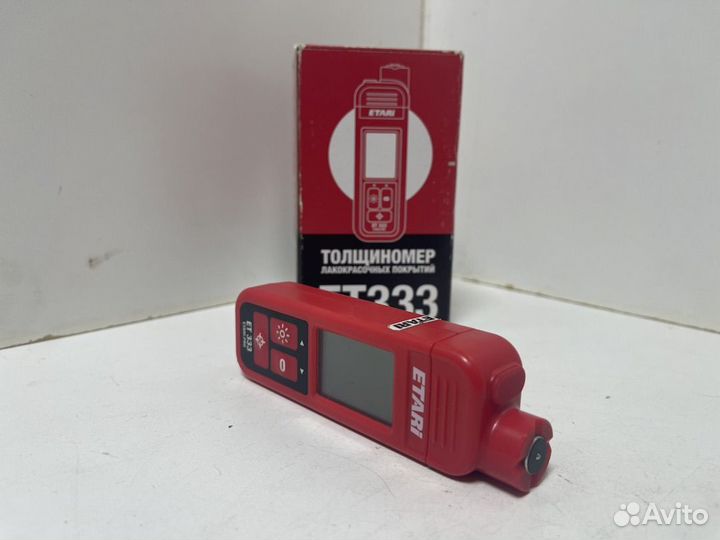 Толщиномер Etari ET-333