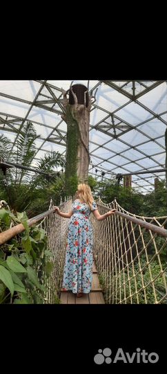 Платье для беременных 42