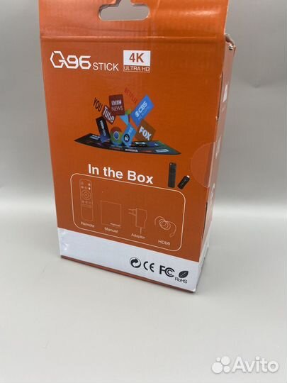 SMART box Tv android