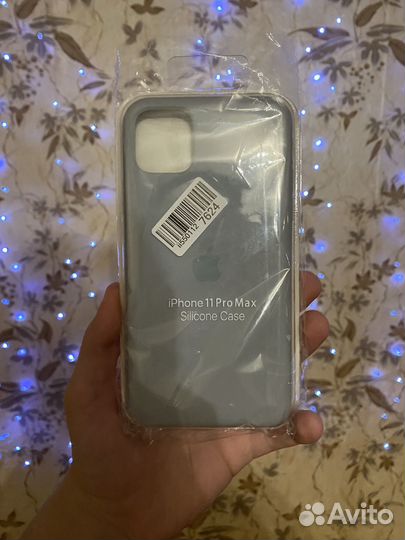 Чехол на iPhone 11 pro max