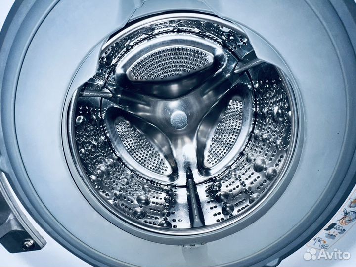 Стиральная машина lg 21 года