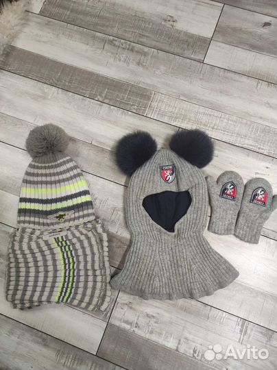 Шапки,шары,варежки