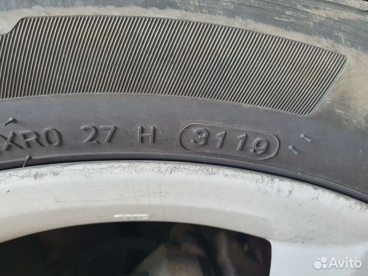 Hankook Ventus S1 Evo 2 K117B 225/45 R18 91W