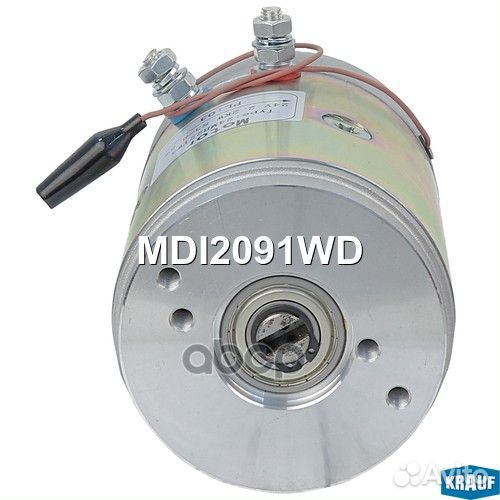 DC-мотор MDI2091WD Krauf