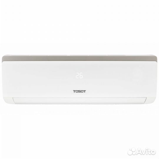 Tosot T07H-SNa/I / T07H-SNa/O