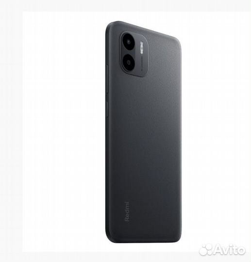 Смартфон xiaomi redmi A2 plus Black