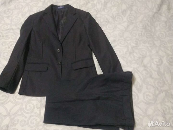 Школьный костюм пакетом