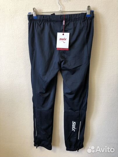 Костюм лыжный детский swix
