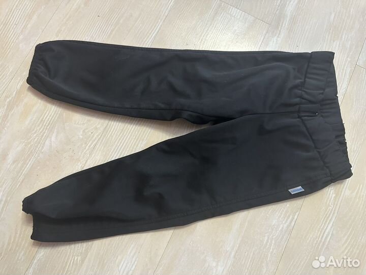 Костюм softshell софтшел 98 Lassie для мальчика