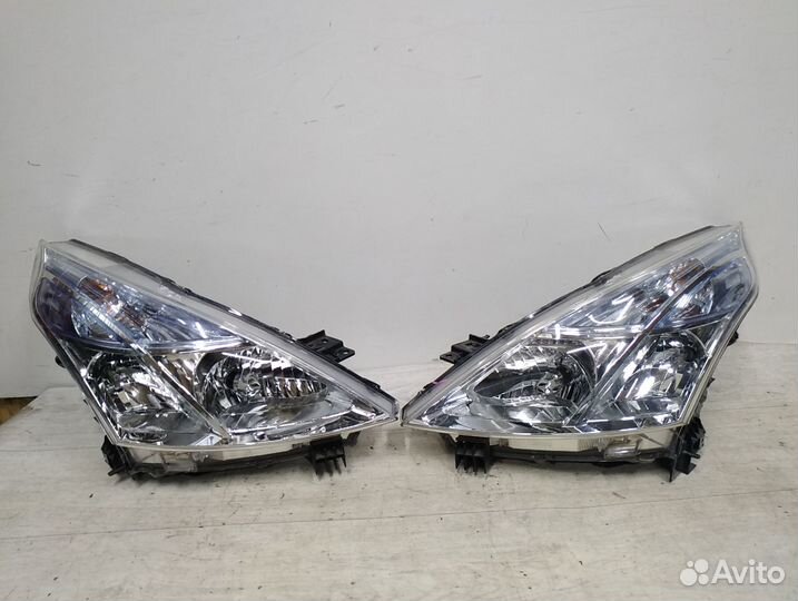 Фара для Nissan teana J32