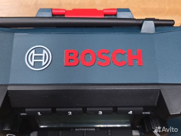 Bosch GPB 18v-2 C