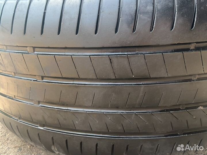 Bridgestone Alenza 001 275/50 R21