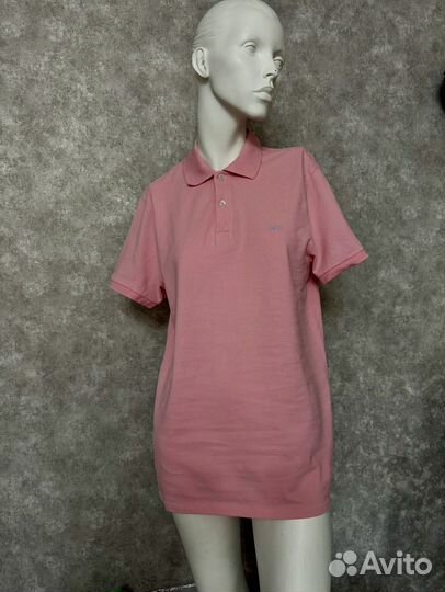 Футболка Поло мужское mcgregor 50