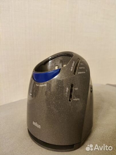 Электробритва braun 8585