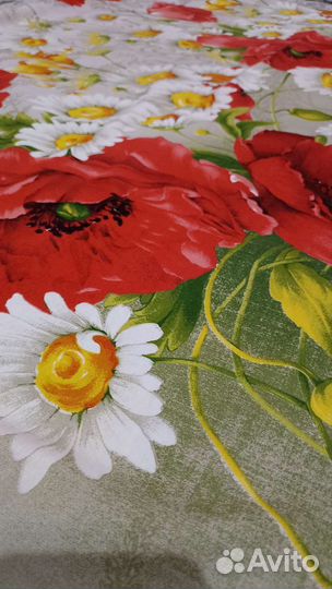 Постельное белье новое