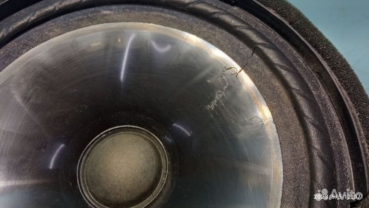 Динамик двери для Honda Civic 5D