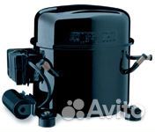 Компрессор Embraco Aspera Т2178GK R404