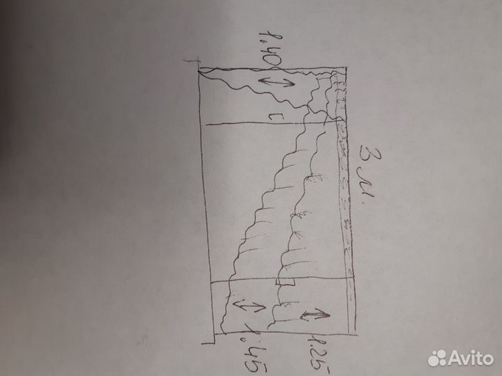 Тюль на кухню