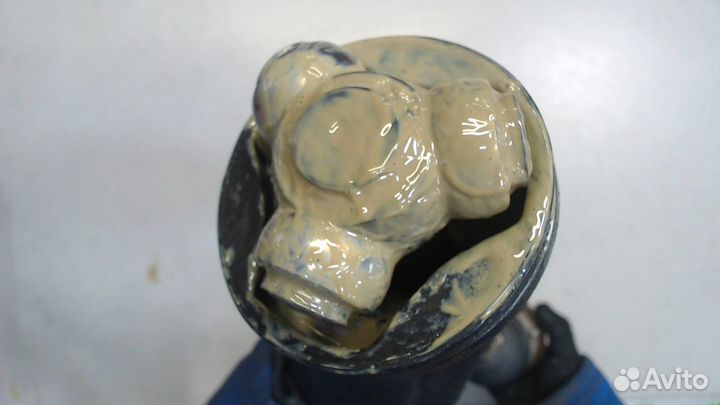 Полуось Infiniti QX70, 2016