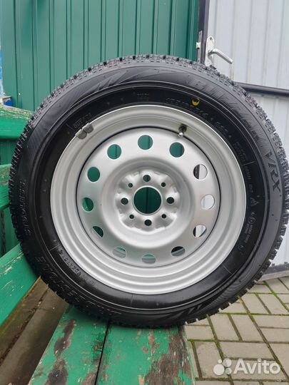 Колеса R 13