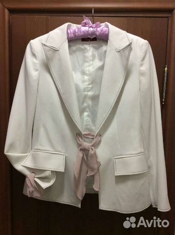 Жакет,р.48