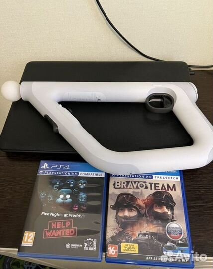 Playstation VR v2