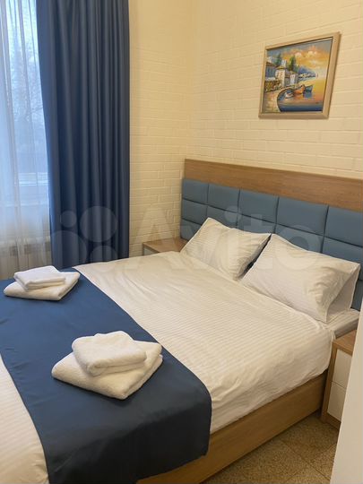 Комната 18 м², 2/3 эт.