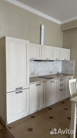 Новая мебель для всей квартиры