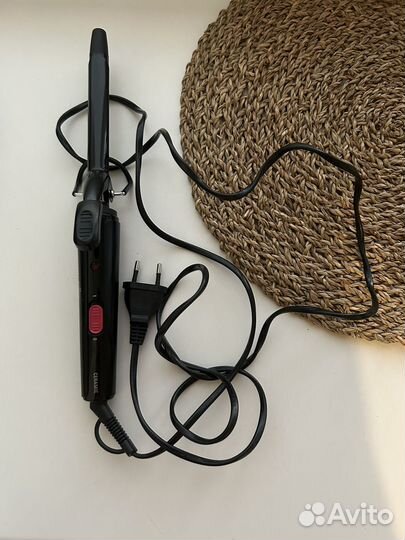 Электрощипцы Rowenta 16 mm