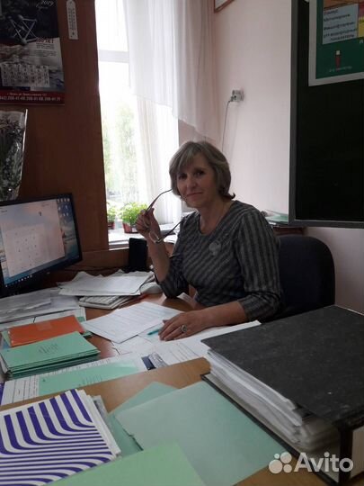 Репетитор по химии и биологии егэ, огэ