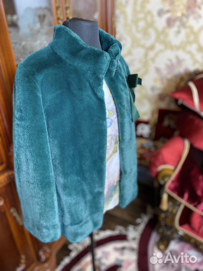 Шуба Стильняшки