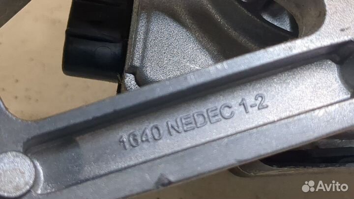 Механизм стеклоочистителя Acura ILX 2018, 2019