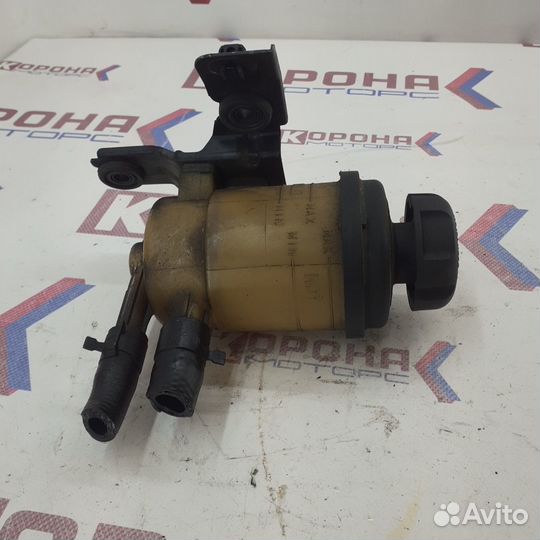 Бачок гидроусилителя hyundai tucson