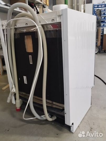 Посудомоечная машина Weissgauff BDW 6039 (32387)