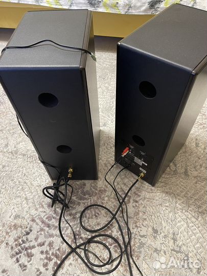 Колонки Microlab 9c