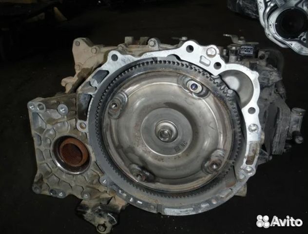 АКПП A6MF1 Kia Sportage Гарантия 6 Месяцев
