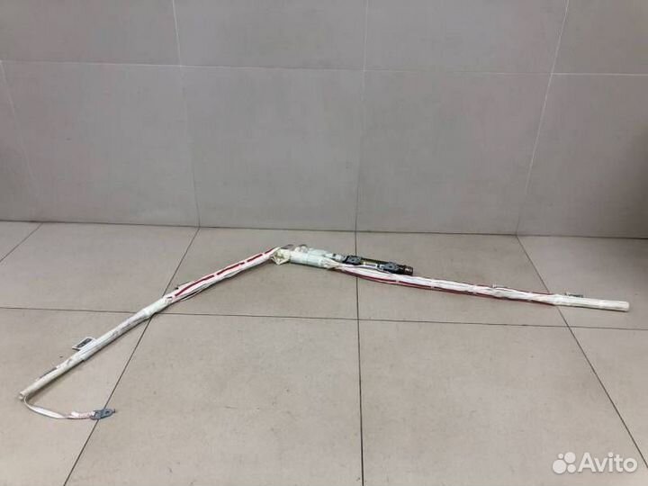 Подушка безопасности боковая шторка Toyota Rav 4 A