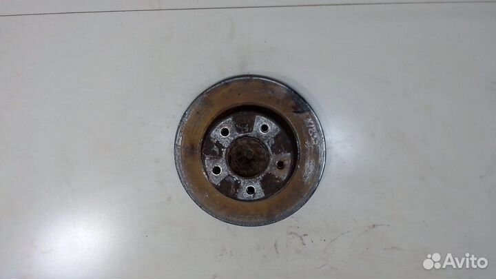 Ступица (кулак, цапфа) BMW 3 E90, E91, E92, E93, 2