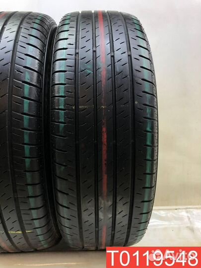 Bridgestone Alenza H/L 33 225/60 R18 100H