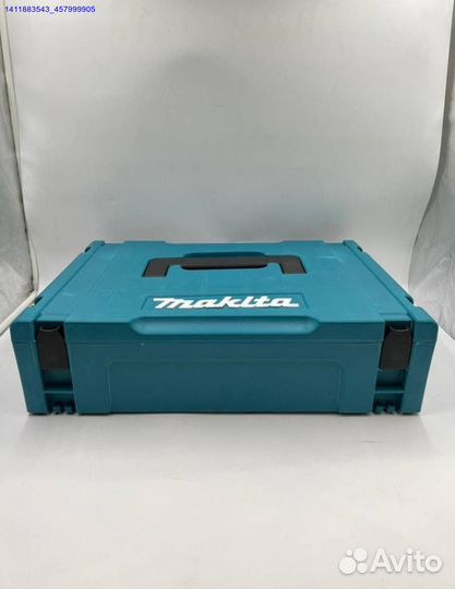 Набор 4 в 1 Makita