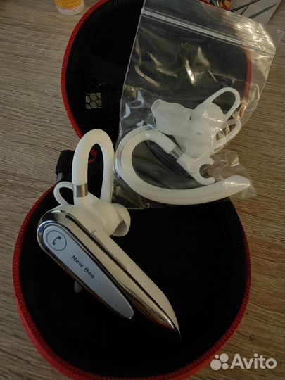 Bluetooth гарнитура лс-В45