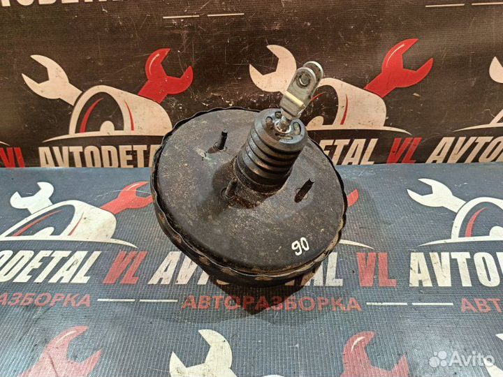 Вакуумный усилитель тормозов Daihatsu Move