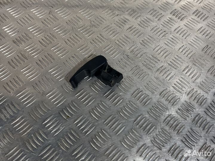 Ручка открывания капота skoda octavia a4