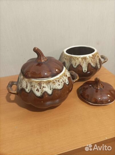 Горшок для запекания