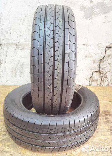 Bridgestone Duravis R660 215/60 R17 104H