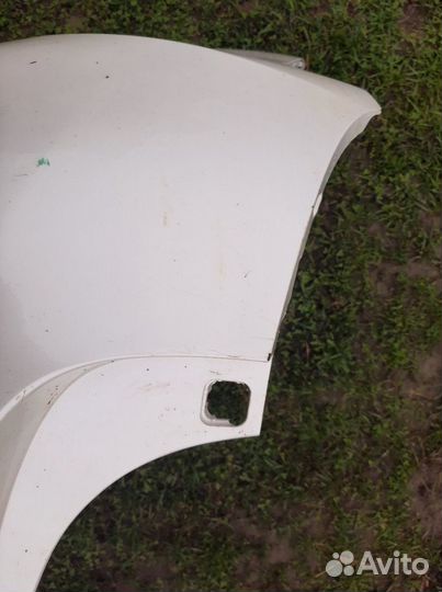 Lexus is 250 бампер