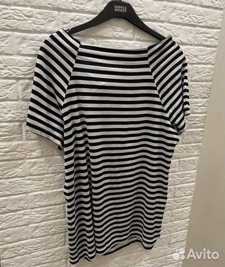 Love moschino Футболка женская р48