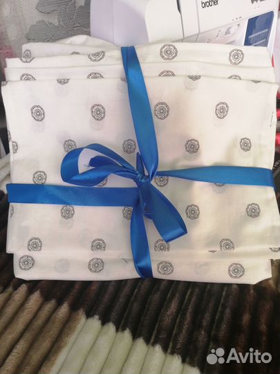 Детский комплект постельного